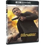 Equalizer 2 BD – Zboží Mobilmania