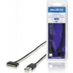 Valueline VLMB39100B10 USB-App. 30pin – Zbozi.Blesk.cz