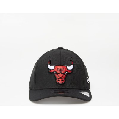 NEW ERA 950 NBA nos Chicago Bulls Black – Zbozi.Blesk.cz