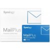 Rozšířená záruka Synology MailPlus 5 Licenses - kartička, lifetime
