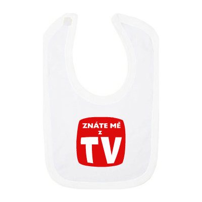 Bryndák Znáte mě z TV – Sleviste.cz