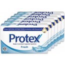 Protex Fresh antibakteriální mýdlo 6 x 90 g