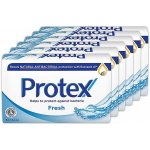 Protex Fresh antibakteriální mýdlo 6 x 90 g – Zboží Dáma