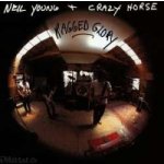 Young Neil & Crazy Horse - Ragged Glory CD – Zbozi.Blesk.cz