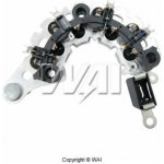 Diodový blok alternátoru Poong Sung 02131-9111 | Zboží Auto