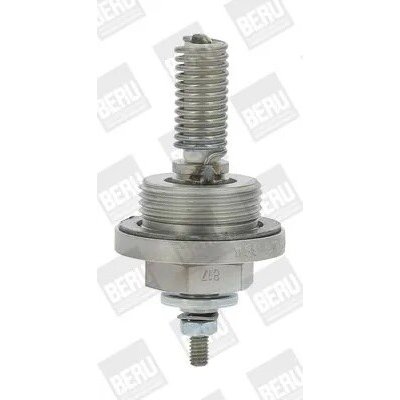 Žhavicí svíčka, nezávislé vytápění BorgWarner (BERU) GHA408 – Hledejceny.cz