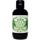 DR K Beard soap Woodland mýdlo na vousy 100 ml