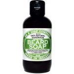 DR K Beard soap Woodland mýdlo na vousy 100 ml – Zboží Dáma