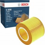 Vzduchový filtr BOSCH 1 457 433 590 – Hledejceny.cz