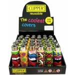 Clipper Pop Covers Spicy Soul Box 30ks – Hledejceny.cz