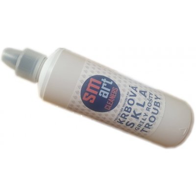 Smart Cleaners čistič krbových skel 500 ml – HobbyKompas.cz