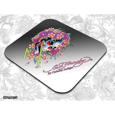 ED HARDY Mouse Pad Larger Fashion 1 - Beautiful Ghost