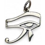 Drakkaria HOROVO OKO stříbrný přívěšek P3526 – Zboží Dáma