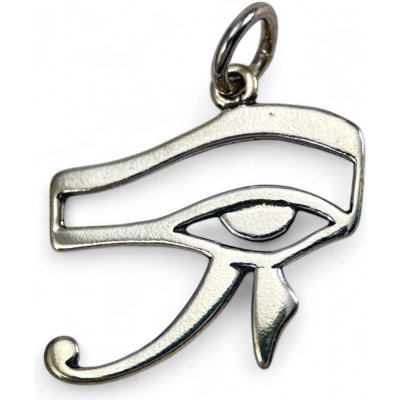 Drakkaria HOROVO OKO stříbrný přívěšek P3526 – Zboží Dáma