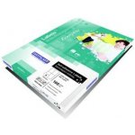 Rayfilm R0119.1123C samolepící A4 210x297mm bílé lesklé laser 20 listů – Zboží Dáma