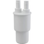 Alcadrain redukce napojení HT 40/50 x G1/2" AKS6 – Sleviste.cz