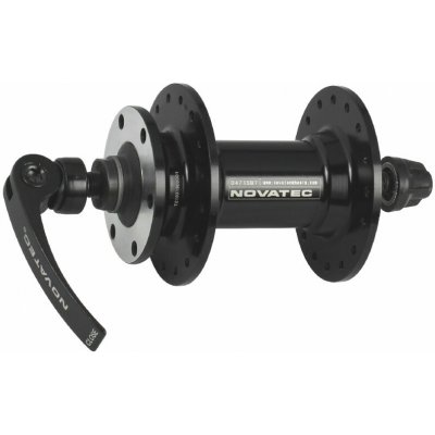 Novatec D471SBT-NBR – Sleviste.cz