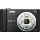 Sony Cyber-Shot DSC-W800