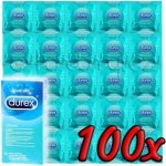 Durex Classic 100ks – Zbozi.Blesk.cz