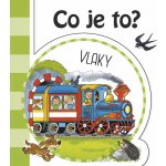 Vlaky Co je to? – Zbozi.Blesk.cz
