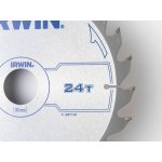 Irwin kotouč pil. SK 190x2,5x30/20/16 z24 – Zboží Dáma