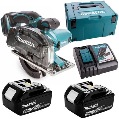 MAKITA DCS552RTJ – Hledejceny.cz