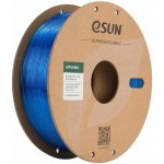 eSun TPU 1,75 mm 1 kg modrý – Zboží Živě