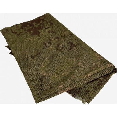 Kicking Mustang Maskovací síťovina Mesh 1x1,5 m Next-Gen Brown – Zboží Dáma