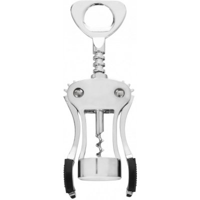 Otvírák-vývrtka na víno kov Tonga – Sleviste.cz