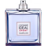 Guerlain Ideal Sport toaletní voda pánská 100 ml tester – Hledejceny.cz