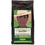 Rapunzel Hero Coffee Guatemala bio zrnková 250 g – Hledejceny.cz