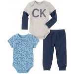 Calvin Klein oblečení pro chlapečka Erik