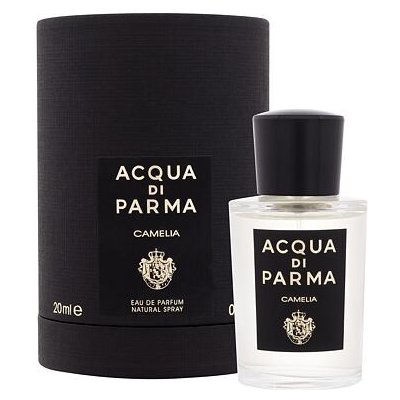 Acqua Di Parma Signatures Of The Sun Camelia parfémovaná voda unisex 20 ml