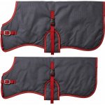 Deka pro telata Termoplus 70 cm tmavě modrá Kerbl – Hledejceny.cz