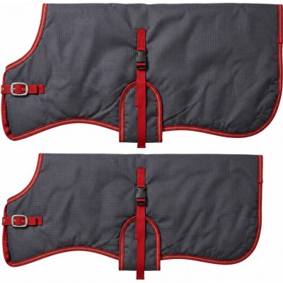 Deka pro telata Termoplus 70 cm tmavě modrá Kerbl – Hledejceny.cz