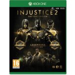 Injustice 2 (Legendary Edition) – Hledejceny.cz