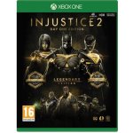 Injustice 2 (Legendary Edition) – Zbozi.Blesk.cz