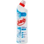 Savo WC čistič Oceán 700 ml – Sleviste.cz