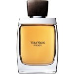 Vera Wang Vera Wang toaletní voda pánská 100 ml tester – Hledejceny.cz