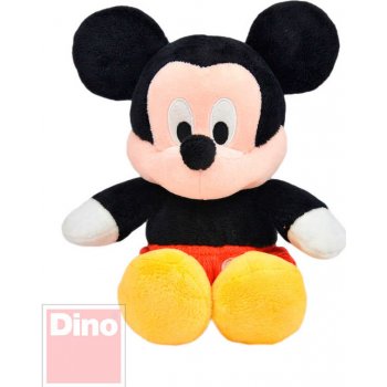 Dino WD Mickey flopsie refresh 25 cm