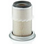 Vzduchový filtr MANN-FILTER C 14 123 – Hledejceny.cz
