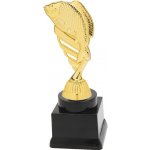 Soška RYBAŘENÍ RYBA NT/P442 Soška A RYBAŘENÍ-RYBA 19 cm – Zboží Dáma