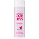 Milva Against Hair Loss Šampon proti ztrátě a řídnutí vlasů 200 ml