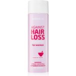 Milva Against Hair Loss Šampon proti ztrátě a řídnutí vlasů 200 ml – Zboží Mobilmania