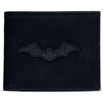 Batman The Batman černá Peněženka Standard