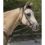 Westride Westernová COLORADO Hnědá Full – Hledejceny.cz