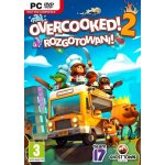 Overcooked 2 – Hledejceny.cz