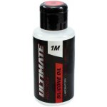 Ultimate Racing silikonový olej do diferenciálu 1.000.000 cps 75 ml – Hledejceny.cz