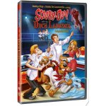 Scooby-Doo! a Duch labužník DVD – Sleviste.cz