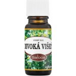 Saloos Vonný olej do aromalamp Divoká višeň 10 ml – Hledejceny.cz